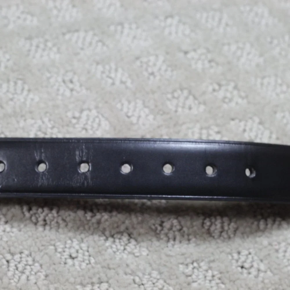 Dockers great belt